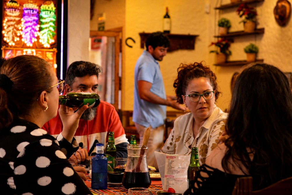 Yanay Restaurante Peruano